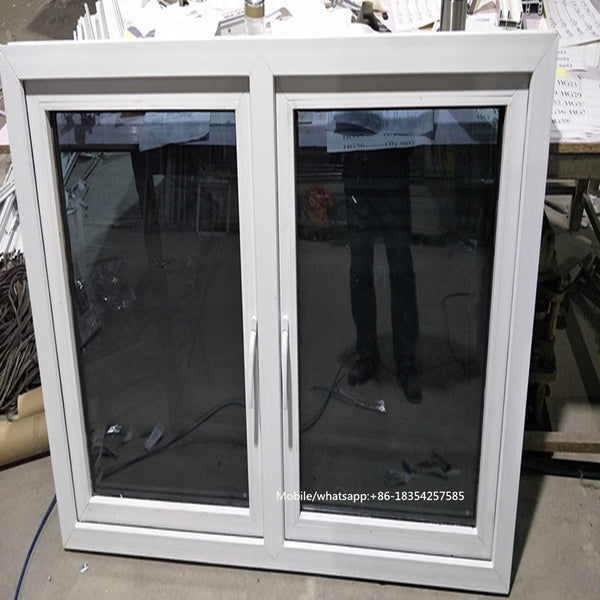 Guangzhou PVC Doors and Windows/Double Glazed Windows on China WDMA