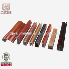 Guangzhou custom door and window aluminum extrusion on China WDMA