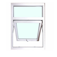 China WDMA Australia Standard Bathroom Size Awning Window Swing And Hinged Windows Awnings For Homes Windows Home