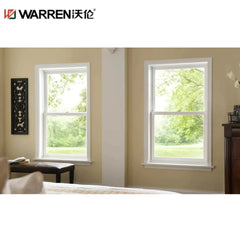 WDMA Single Hung Vertical Sliding Windows Exterior Door With Vertical Sliding Window Large Vertical Sliding Windows