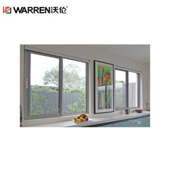 WDMA Sliding Window Aluminum Frame Price Cost Of Aluminum Sliding Windows Sliding Aluminium Window Price