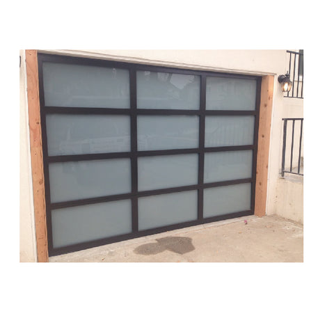 China WDMA Rolling Galvanized Steel Shutter Door Scroll Door