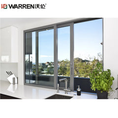 WDMA White Aluminium Sliding Windows Aluminium Frame Sliding Window Sliding Window Aluminum Frame Price