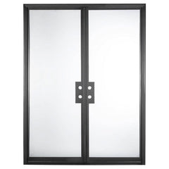 WDMA  latest main gate designs china steel front door for residential low prices