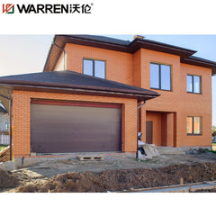 Warren 16x14 Motorised Roller Garage Door Automatic Roller Garage Door Prices Garage Door Shutter Automatic