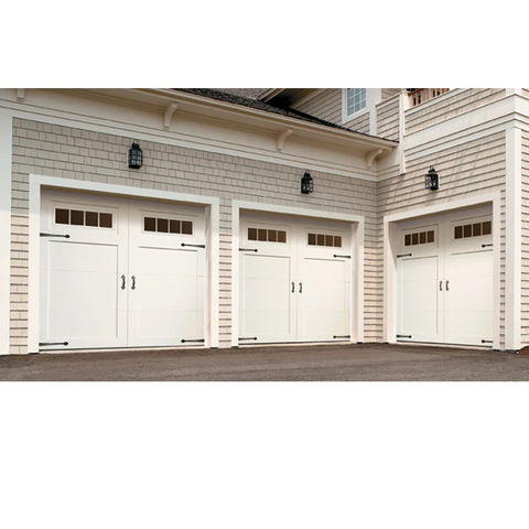 16x8 complete garage door garage door replacement panels garage door panel