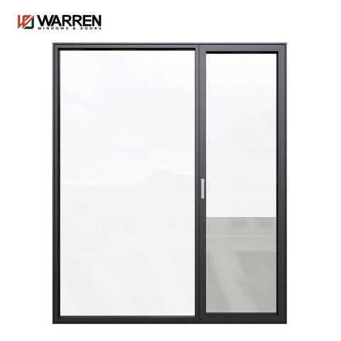 New Design Good Quality Economical Double Glazed Swing Opening Type Tilt Turn Window