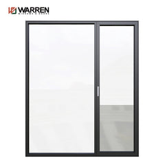 New Design Good Quality Economical Double Glazed Swing Opening Type Tilt Turn Window