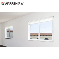 WDMA 72x24 Sliding Window 47.5x41.5 Sliding Window With Grill Outside 72x48 Sliding Window