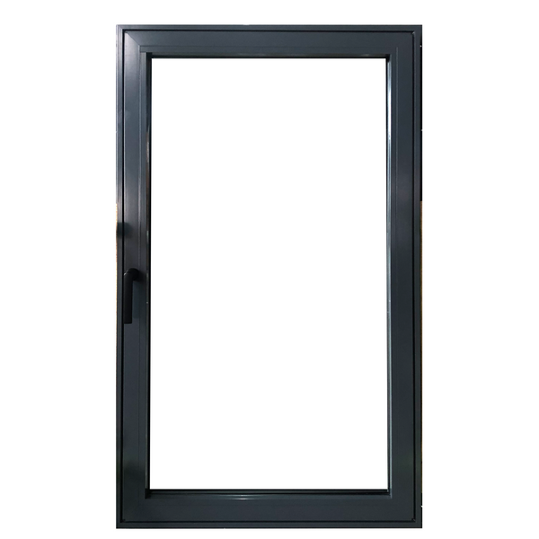 WDMA Aluminium Narrow Frame Sliding Patio Door