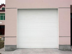 China WDMA Aluminium Interior Security Shutters Reaching Vertical Security Aluminum Louvers Manual Roller Rolling Shutter