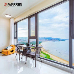 New York Windows And Doors  Soundproof  Window  Frame Interior Low Profile Aluminum Frame Aluminum  Window