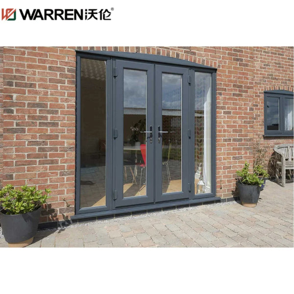 Warren 36x74 Exterior Door French 30x78 Interior Doors 18 Inch Interior Door French Patio Glass