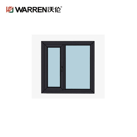 60x60 window Top sale energy efficient heat insulation waterproof aluminium Windows