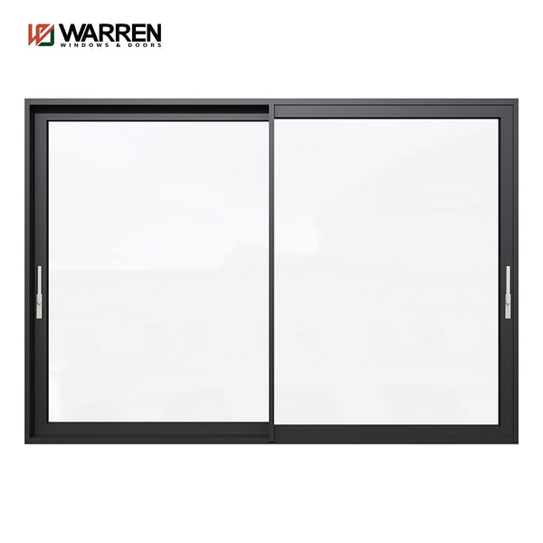 Modern Latest Custom-Made Dual Rail Slim Lift And Slide Door Exterior Sliding Glass Doors