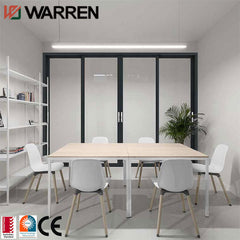 commercial aluminum storefront sliding door and window glass slide doors