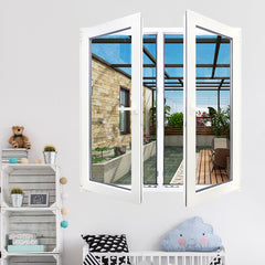 upvc/ pvc glass door and window price philippines