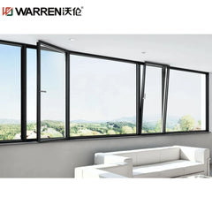 WDMA Triple Pane Tilt And Turn Windows Double Tilt And Turn Window Tilt And Turn Windows For Sale