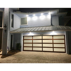 China WDMA Customized Color Automatic High Speed PVC Fast Rolling Door