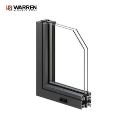 WDMA Tilt And Turn Windows For Sale Double Tilt And Turn Window Grey Tilt And Turn Windows Aluminum