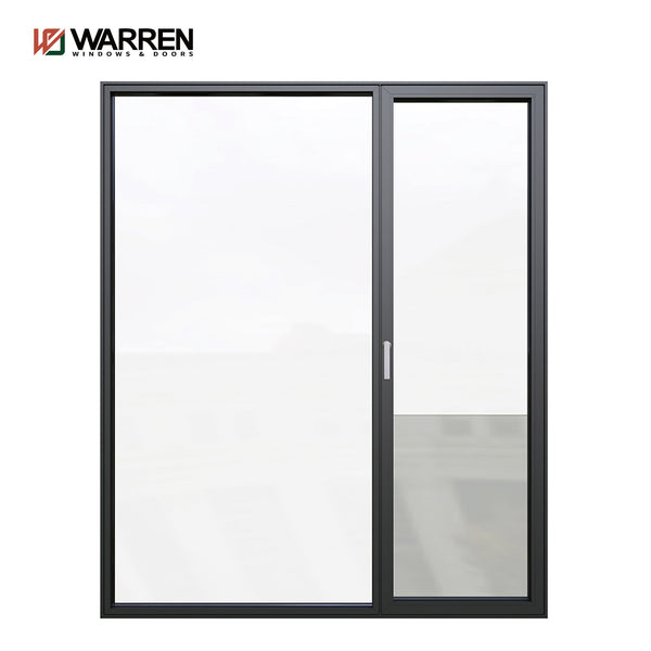 23x65 casement window tilt and turn wood front doors lowes factory sale