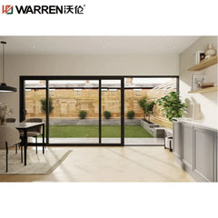 WDMA 72 By 80 Sliding Glass Door Sliding Door 96x80 60 Inch Patio Door Sliding Aluminum Glass