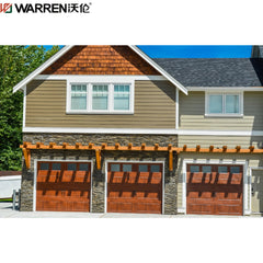 Warren 16x7 Black Garage Door Windows Black Glass Garage Door Cost Black Glass Garage Door