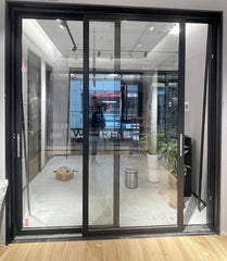 144 x 96 Sliding Patio Door 12 Foot Sliding Glass Door Cost