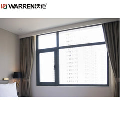 WDMA Window Swing Types Aluminium Window Panes Aluminum Window Glazing Prices Casement