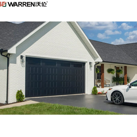 Warren 16x8 Garage Door Prices Wholesale Garage Doors Suppliers Used Garage Door Panels