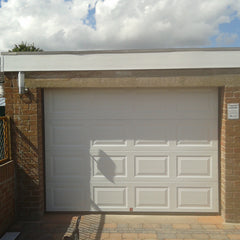 China WDMA Door Garage Garage Doors Aluminium door price