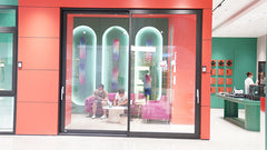 96 x 72 sliding patio door 96 wide sliding patio door Factory Price