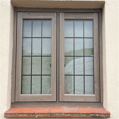 China WDMA Aluminium Doors Windows French Style Awnings Type Models Dimensions Aluminum French Window