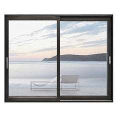 WDMA 192 x 96 16ft Sliding Glass Patio Door for sale