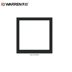 6x6 Window Flush Casement Window Suppliers Black Flush Casement Windows