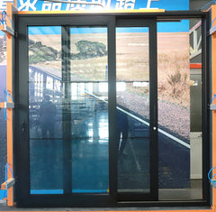 WDMA 16 foot sliding glass door prices