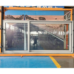 WDMA 16 foot sliding glass bi-fold doors cost cheap aluminum bi-folding glazing doors