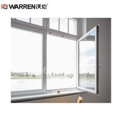 WDMA Flush Casement Window Suppliers Flush Casement Windows White Flush Casement Windows