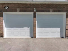 China WDMA Door Garage Garage Doors Aluminium door price