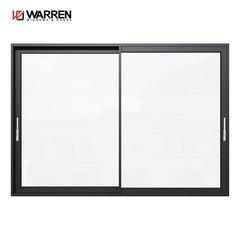 Outdoors And Indoors Double Glazed Sliding Door Glass Sliding Doors Aluminium Door