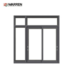 WDMA Sliding Aluminum Window Price Aluminium Glass Sliding Doors Price Sliding Window Price Per Sqft