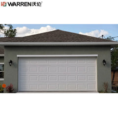 WDMA 10x10 Roll Up Door Rough Opening Garage 4 Foot Roll Up Door 5 ft Roll Up Door Garage Modern