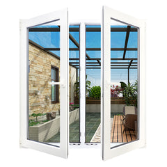 upvc/ pvc glass door and window price philippines