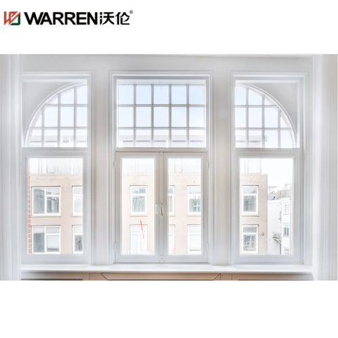 WDMA Aluminium Flush Casement Windows Exterior Storm Windows For Casement Windows Glass Window