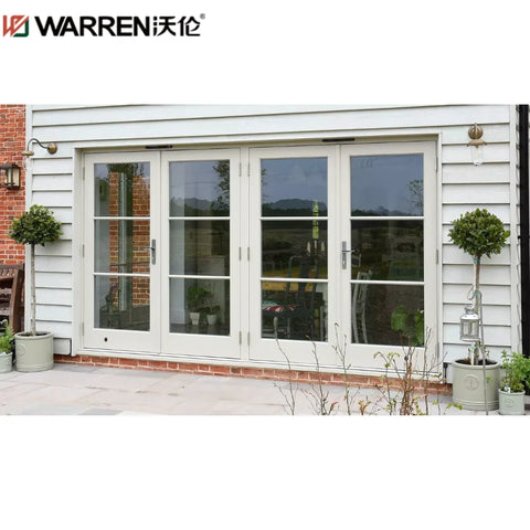 Warren 36x74 Exterior Door Exterior Full Glass Door 28 Inch Interior Doors French Glass Aluminum