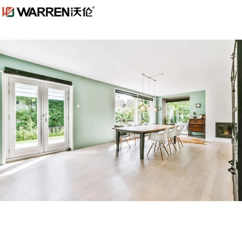 Warren 22x80 Interior Door 36 Full Glass Exterior Door 36x77 Exterior Door French Double Aluminum