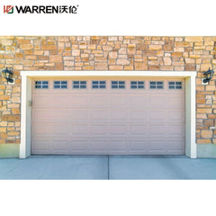 Warren 12x13 Garage Door Roll Up Garage Doors For Sale Best Residential Garage Doors 2021 Aluminum