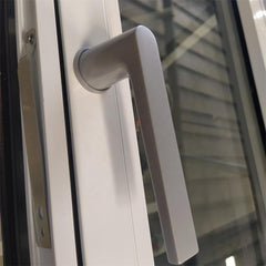 WDMA thermal break aluminum doors and windows