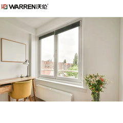 WDMA Traditional Flush Casement Windows Double Glazed Flush Casement Windows Triple Pane Casement Windows