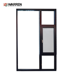 Supply Aluminum Window Profiles High Quality Casement Aluminium Glass Windows